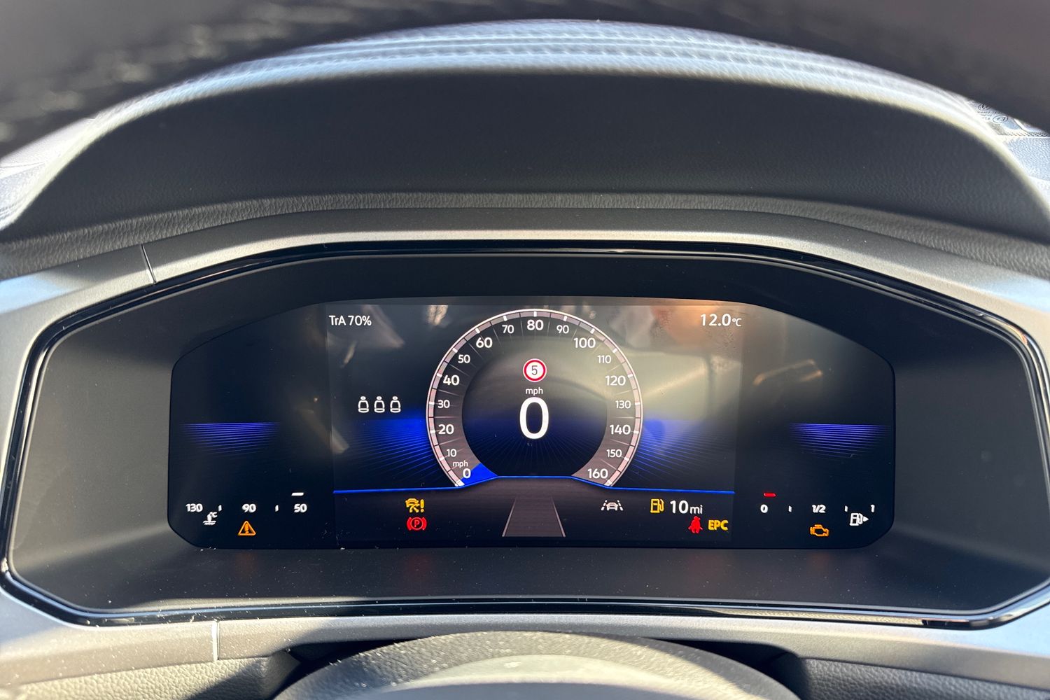 Used Volkswagen T-Roc 2025 for sale - 76416617: Photo 32