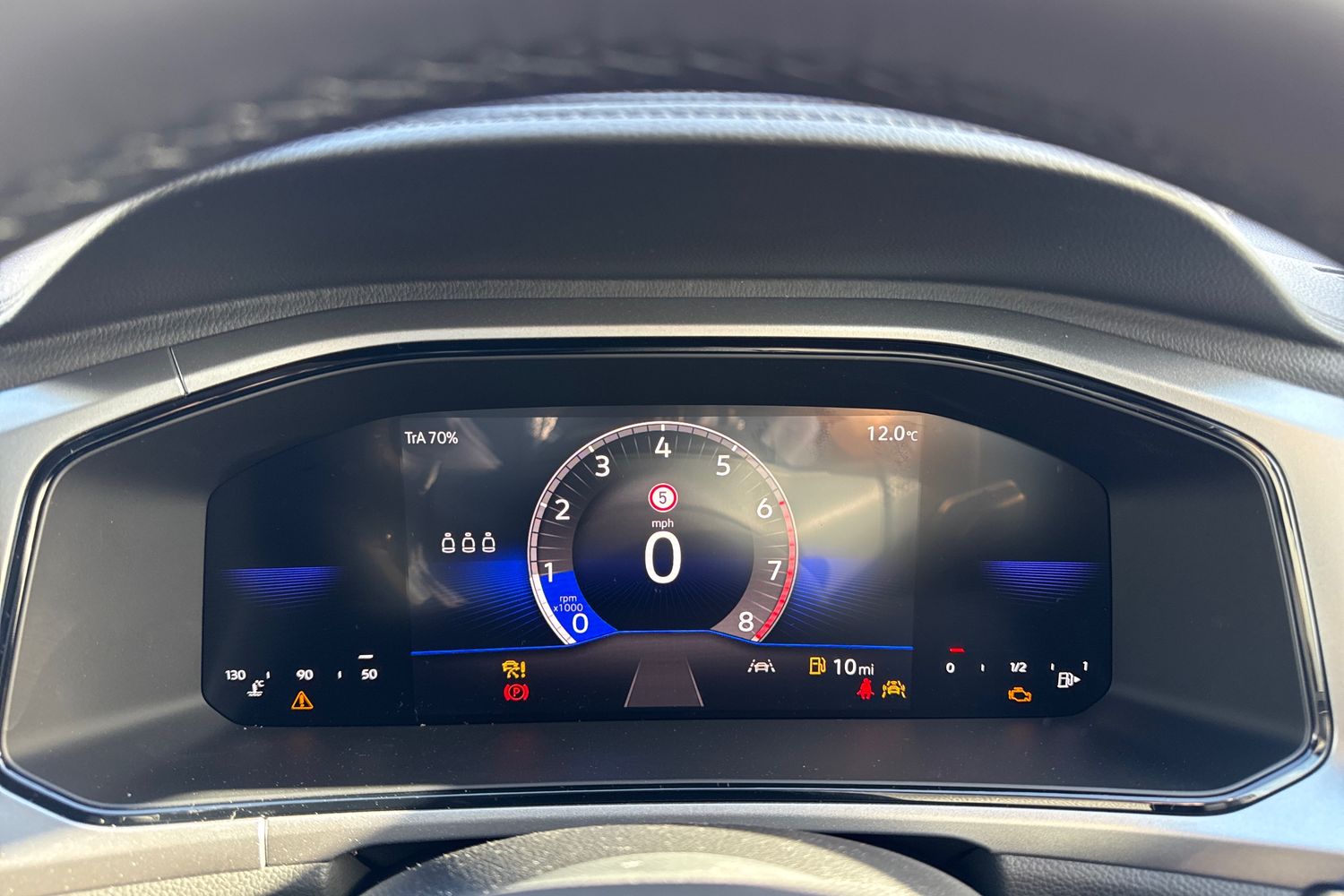 Used Volkswagen T-Roc 2025 for sale - 76416617: Photo 33