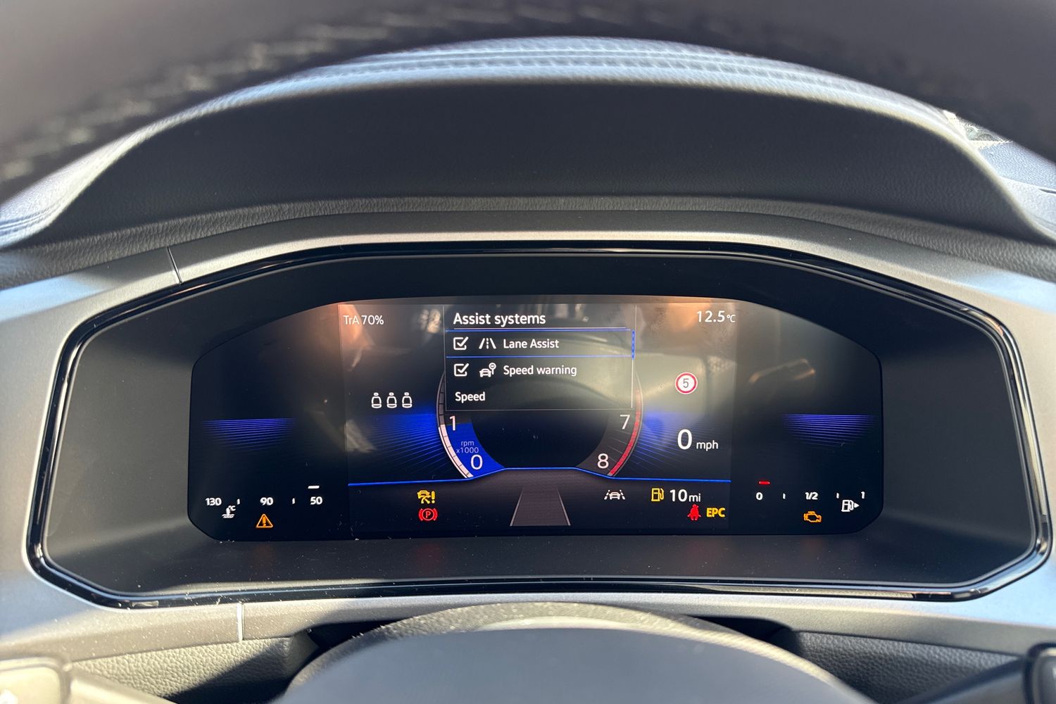 Used Volkswagen T-Roc 2025 for sale - 76416617: Photo 34