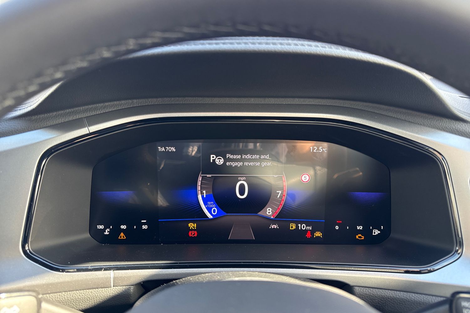 Used Volkswagen T-Roc 2025 for sale - 76416617: Photo 35