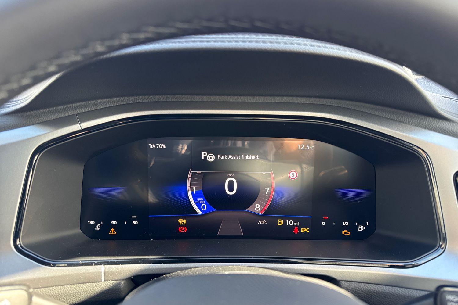 Used Volkswagen T-Roc 2025 for sale - 76416617: Photo 36