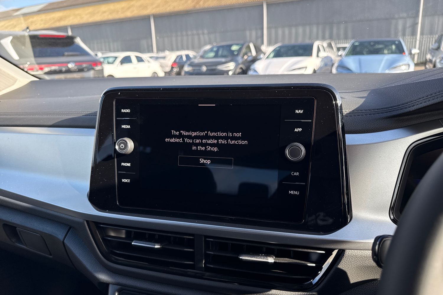 Used Volkswagen T-Roc 2025 for sale - 76416617: Photo 41