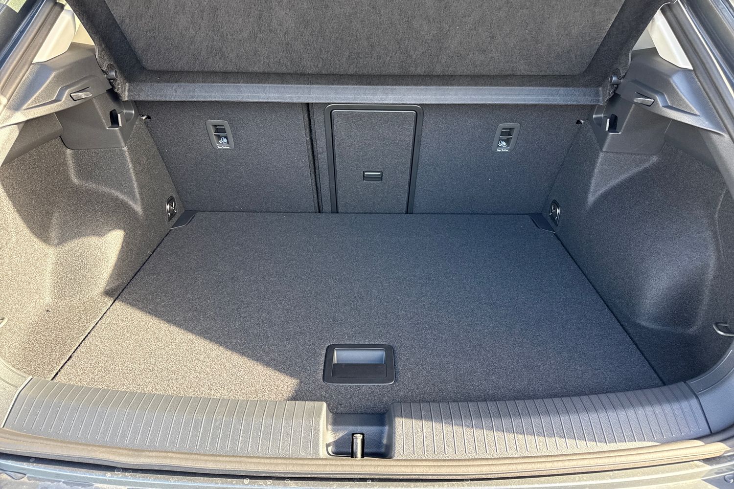 Used Volkswagen T-Roc 2025 for sale - 76416617: Photo 6