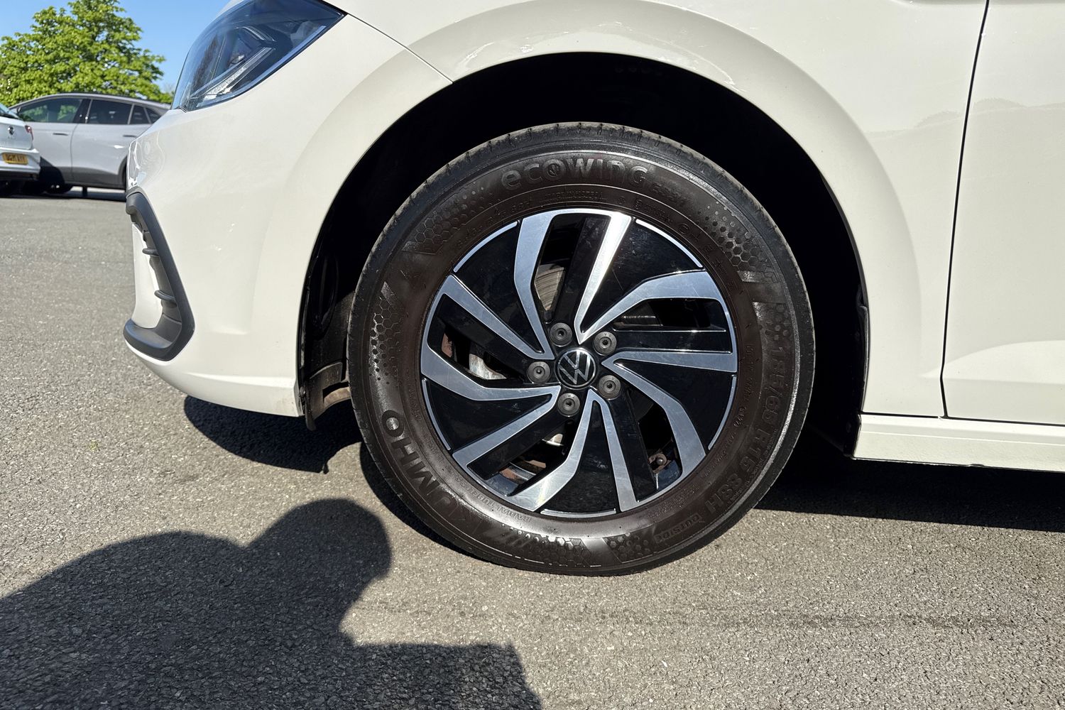 Used Volkswagen Polo 2023 for sale - 78189841: Photo 10