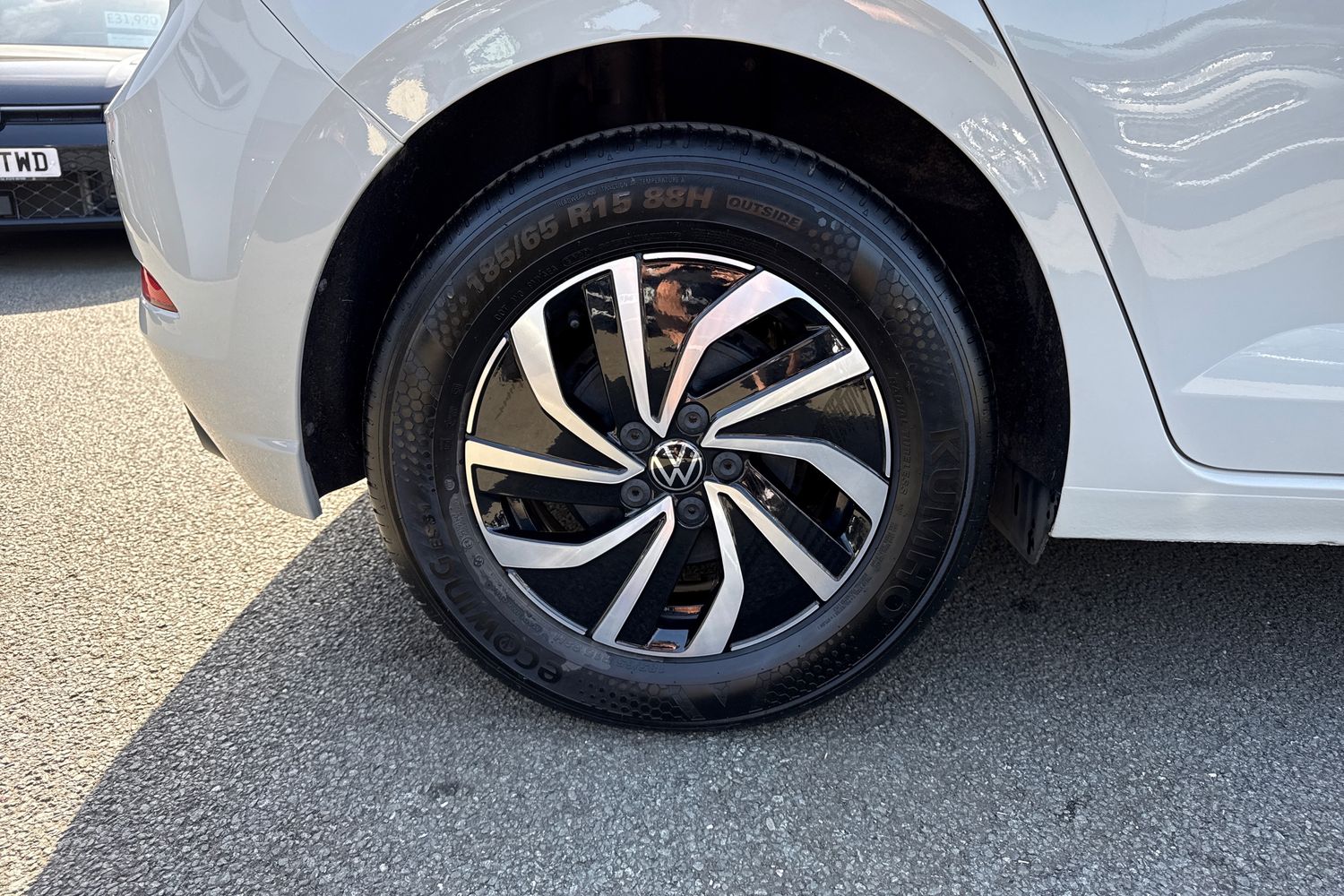 Used Volkswagen Polo 2023 for sale - 78189841: Photo 12