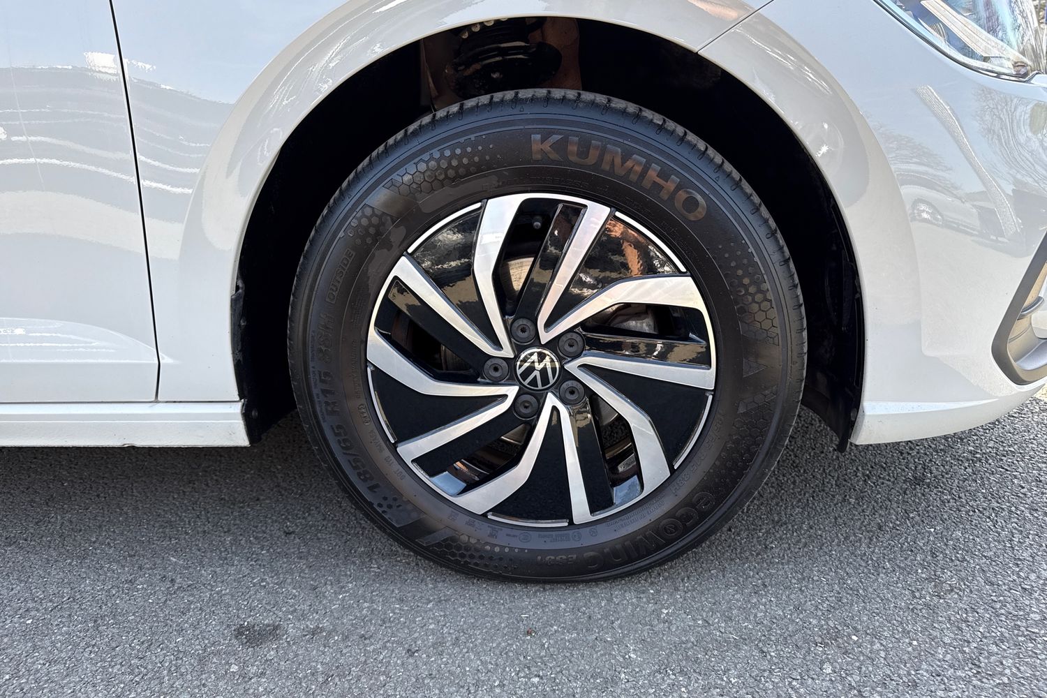 Used Volkswagen Polo 2023 for sale - 78189841: Photo 13