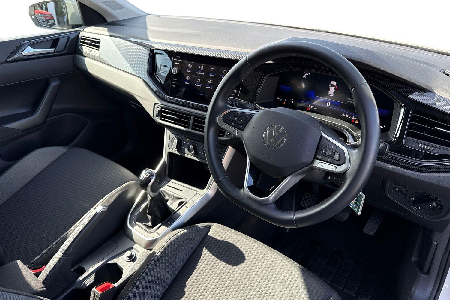 Used Volkswagen Polo 2023 for sale - 78189841: Photo 14