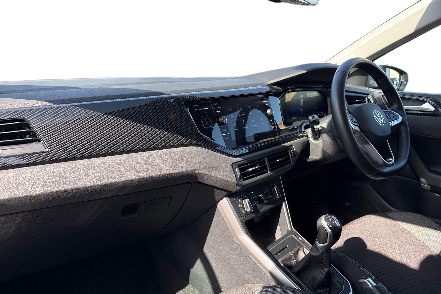 Used Volkswagen Polo 2023 for sale - 78189841: Photo 15