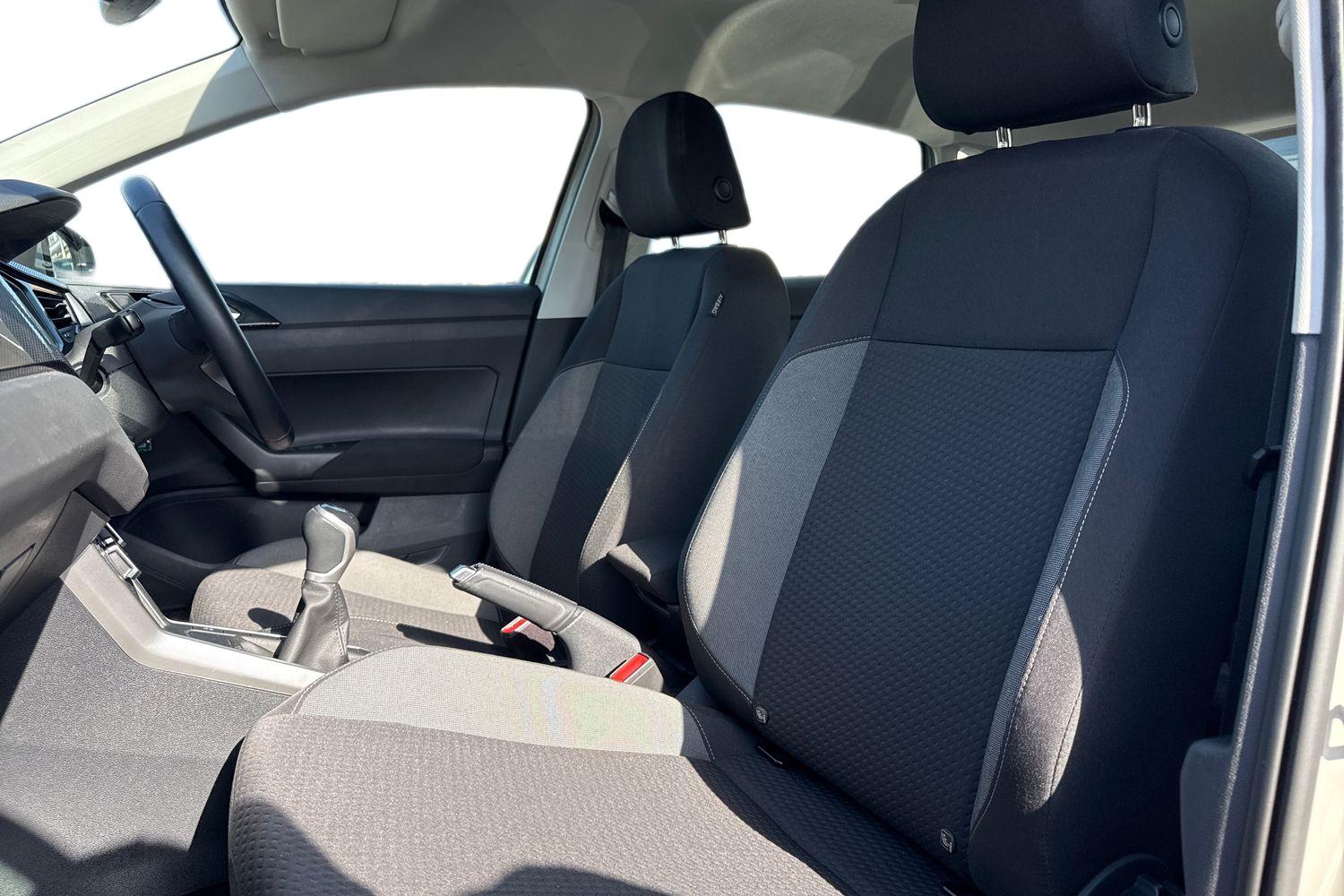 Used Volkswagen Polo 2023 for sale - 78189841: Photo 16