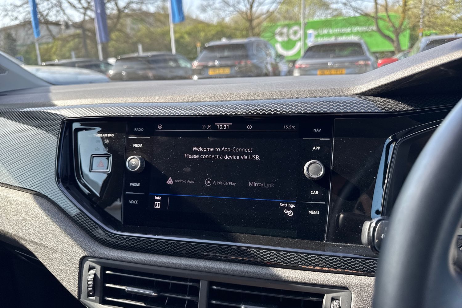 Used Volkswagen Polo 2023 for sale - 78189841: Photo 17