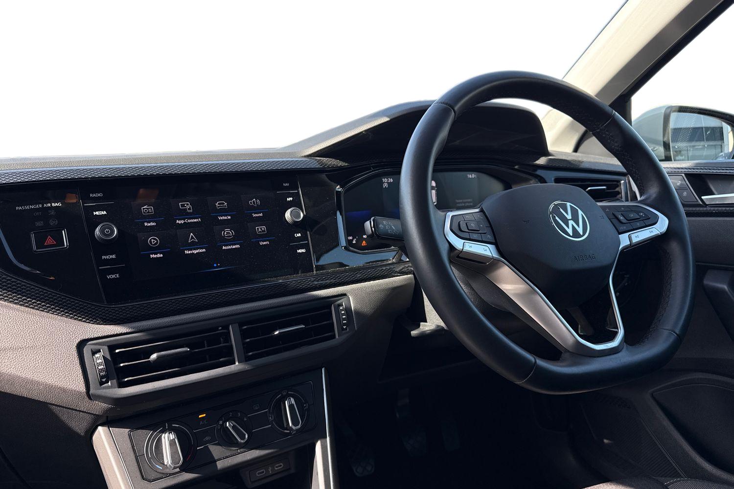 Used Volkswagen Polo 2023 for sale - 78189841: Photo 18