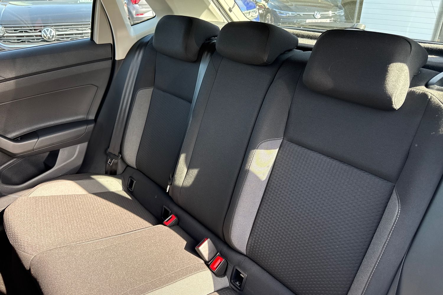 Used Volkswagen Polo 2023 for sale - 78189841: Photo 19