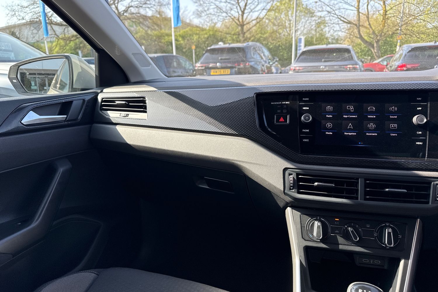 Used Volkswagen Polo 2023 for sale - 78189841: Photo 20