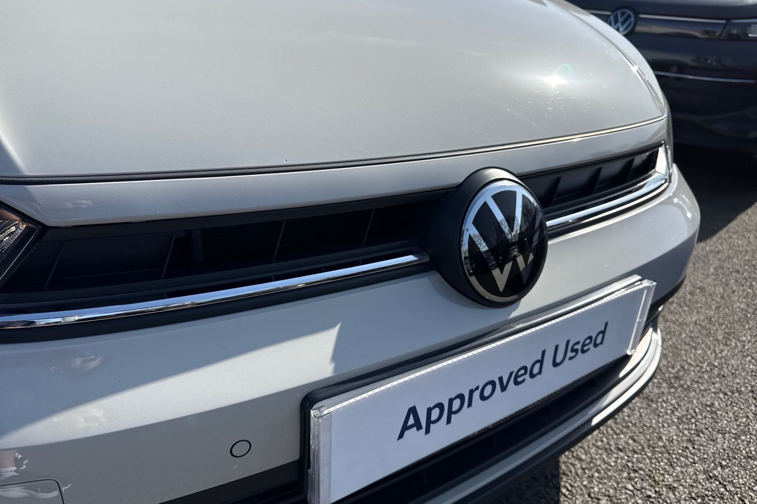 Used Volkswagen Polo 2023 for sale - 78189841: Photo 25