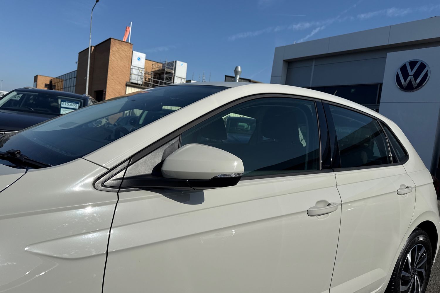 Used Volkswagen Polo 2023 for sale - 78189841: Photo 26