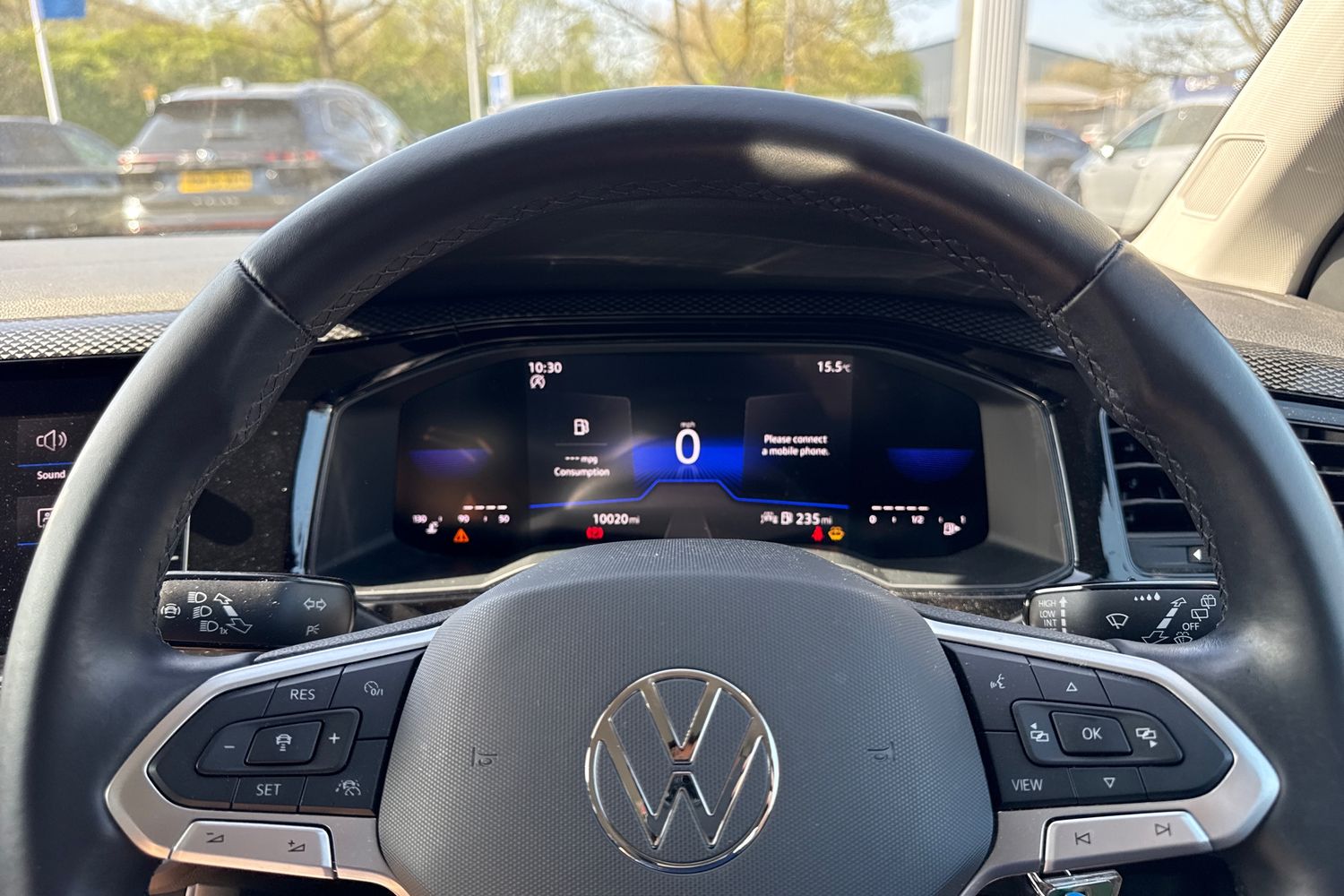 Used Volkswagen Polo 2023 for sale - 78189841: Photo 30