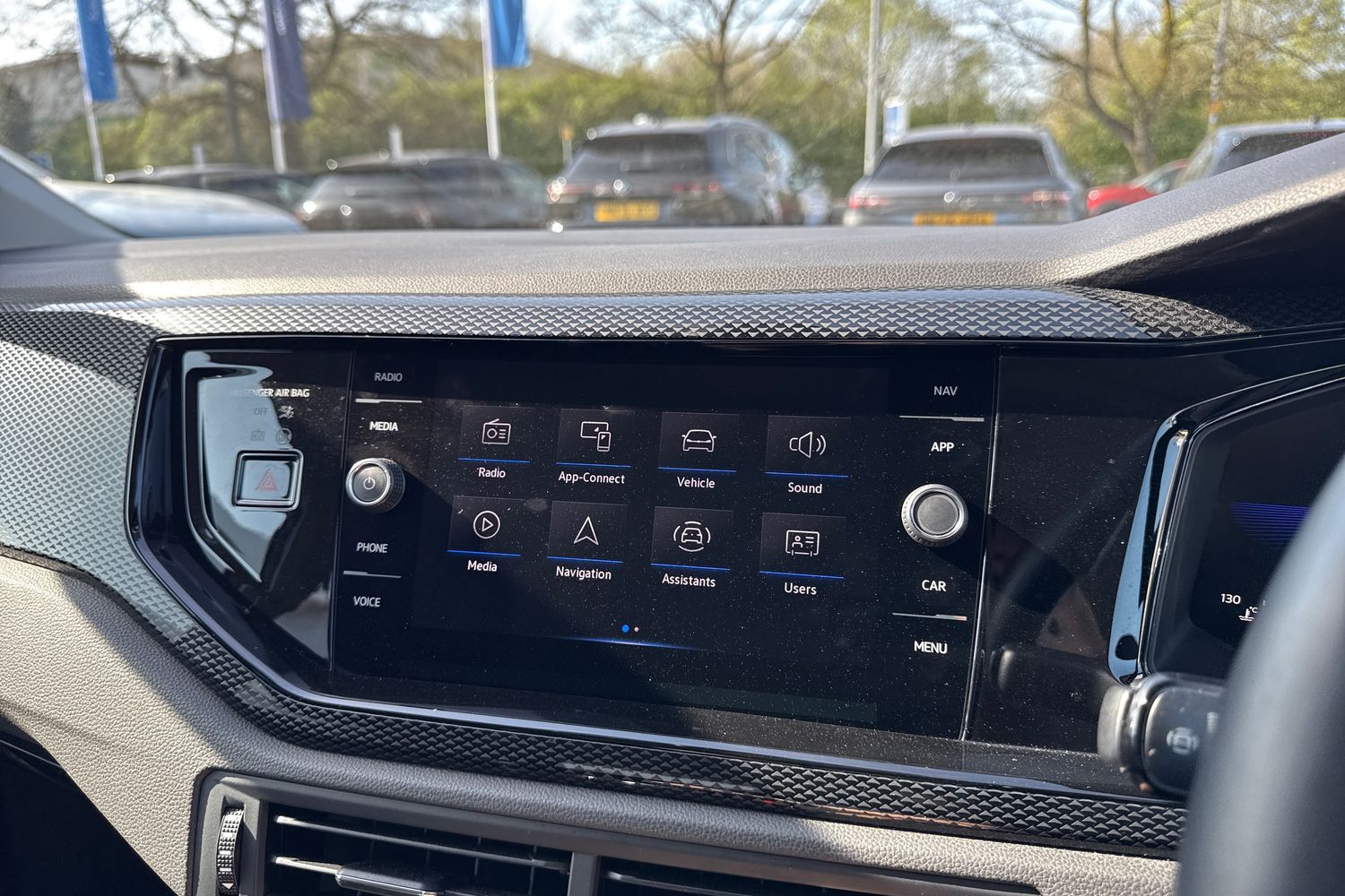 Used Volkswagen Polo 2023 for sale - 78189841: Photo 34