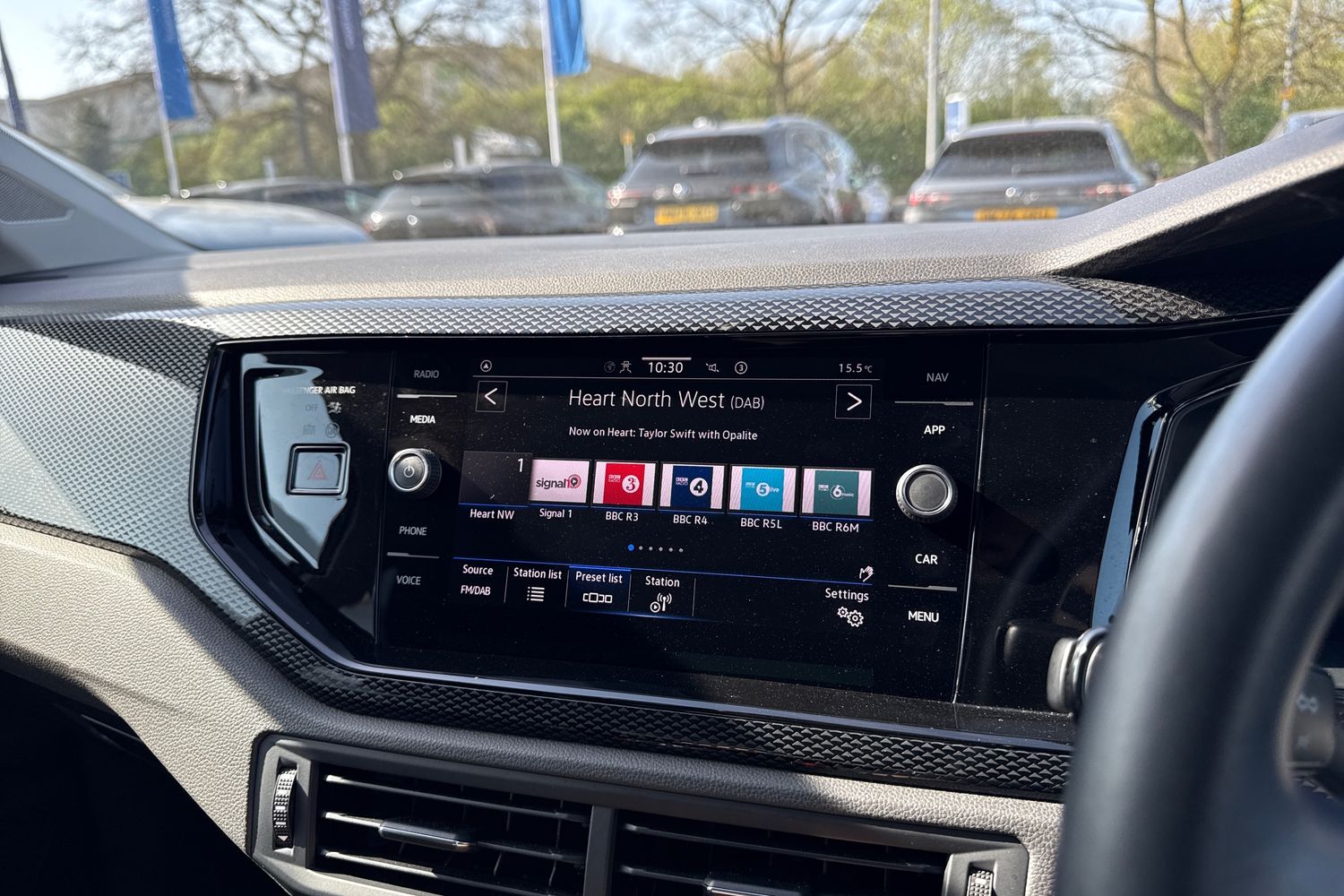 Used Volkswagen Polo 2023 for sale - 78189841: Photo 35