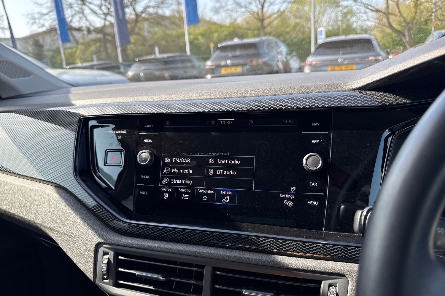 Used Volkswagen Polo 2023 for sale - 78189841: Photo 36