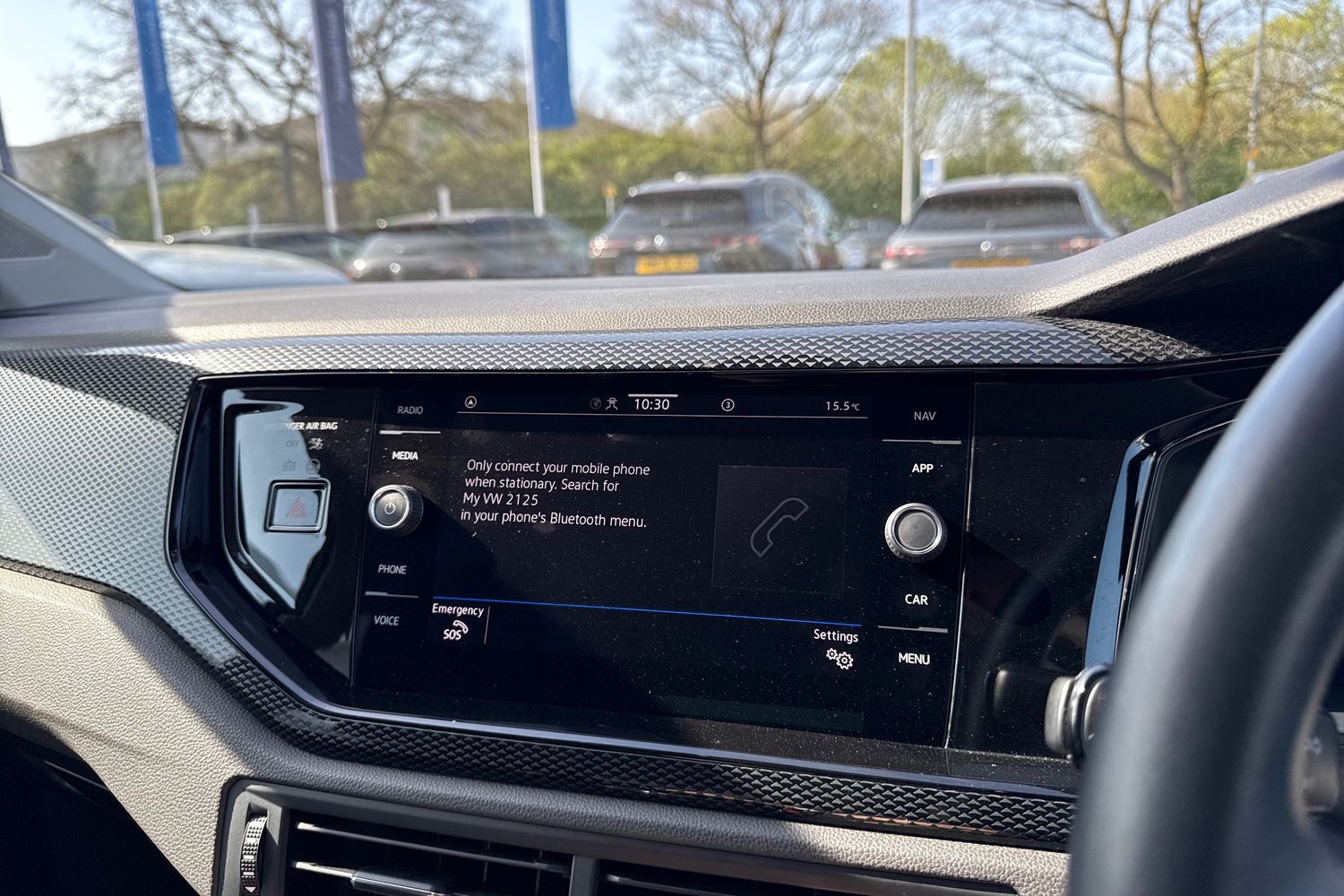 Used Volkswagen Polo 2023 for sale - 78189841: Photo 37