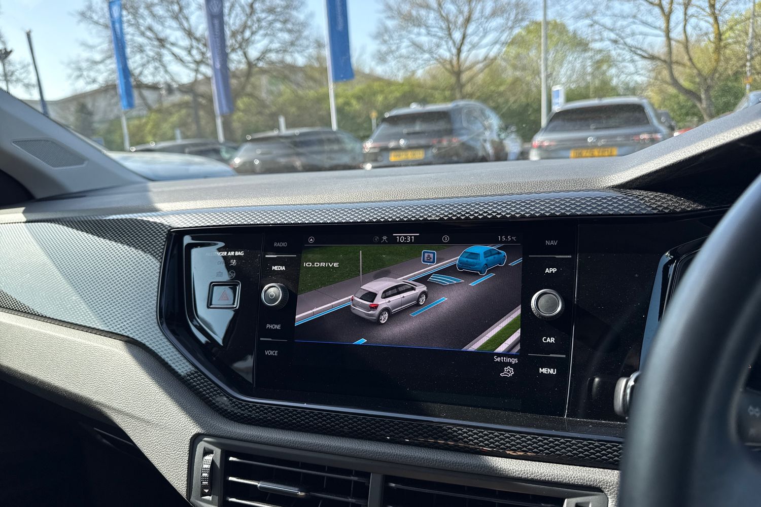 Used Volkswagen Polo 2023 for sale - 78189841: Photo 39