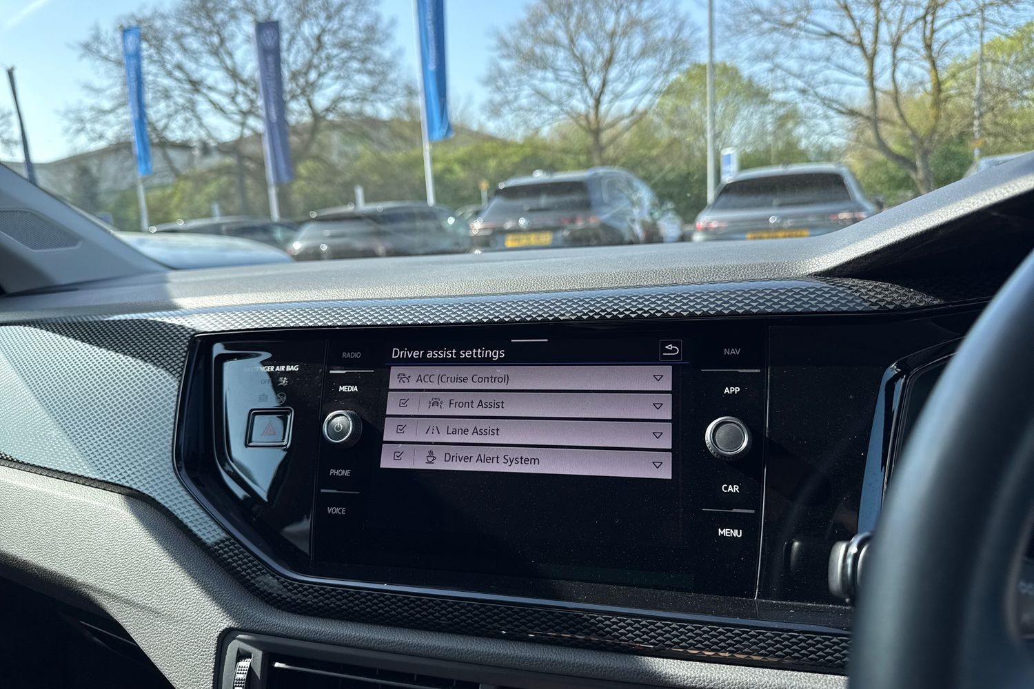 Used Volkswagen Polo 2023 for sale - 78189841: Photo 40