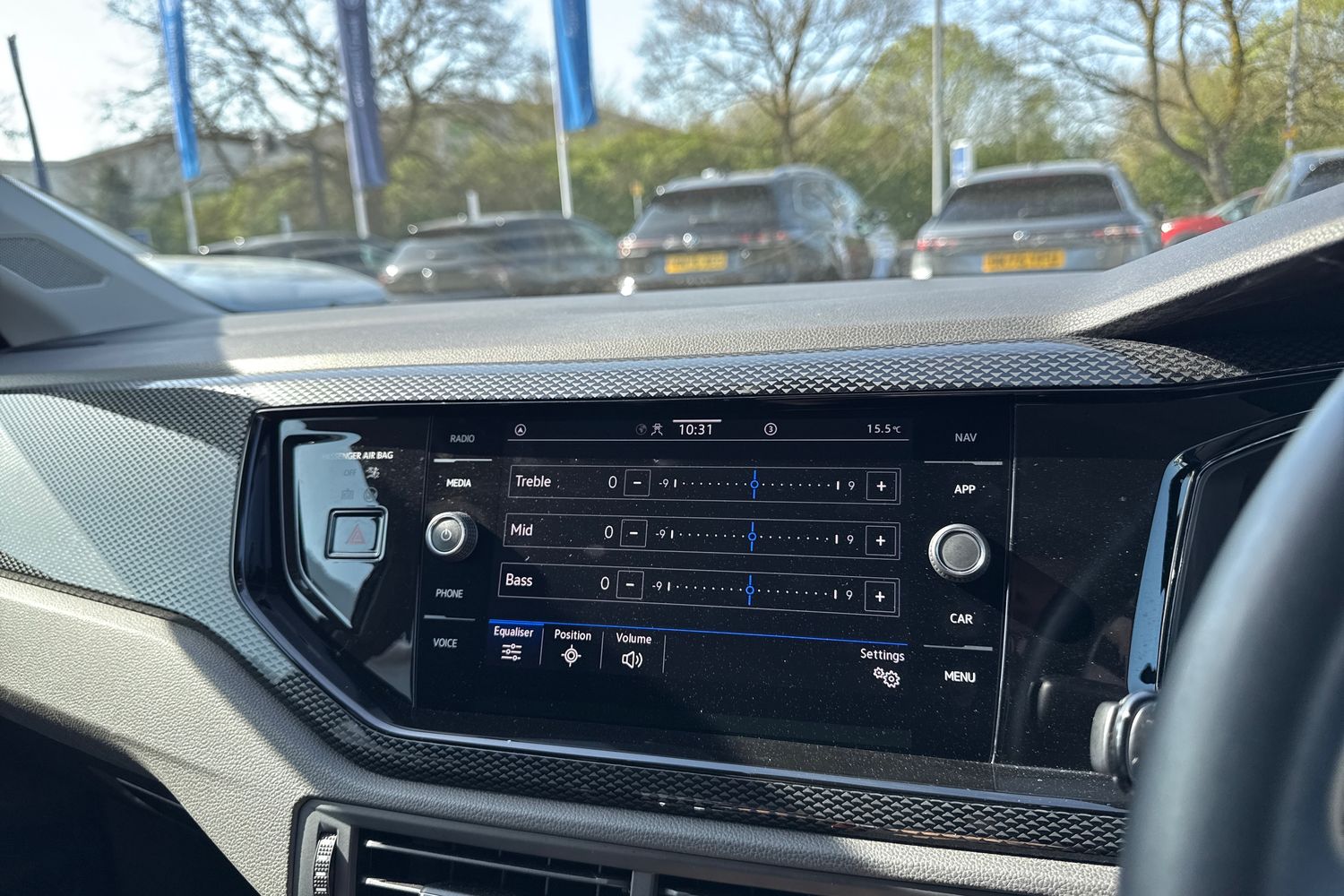 Used Volkswagen Polo 2023 for sale - 78189841: Photo 41