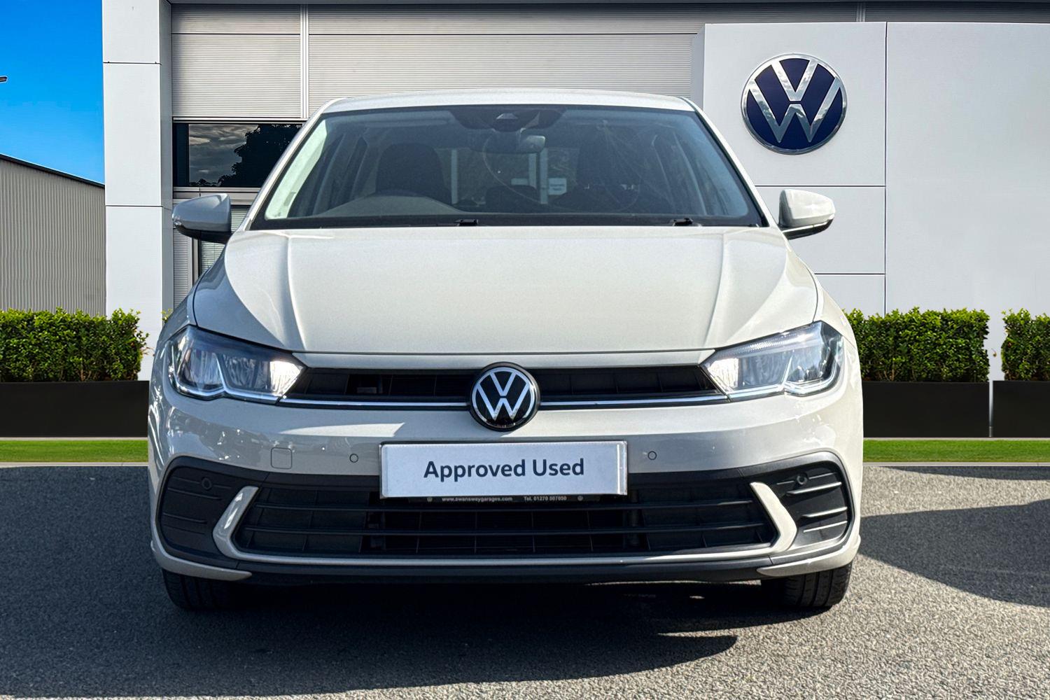 Used Volkswagen Polo 2023 for sale - 78189841: Photo 6