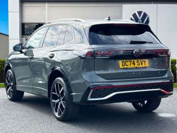 Used Volkswagen Tiguan 2025 for sale - 74155619: Photo