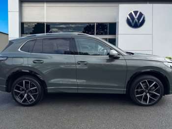 Used Volkswagen Tiguan 2025 for sale - 74155619: Photo
