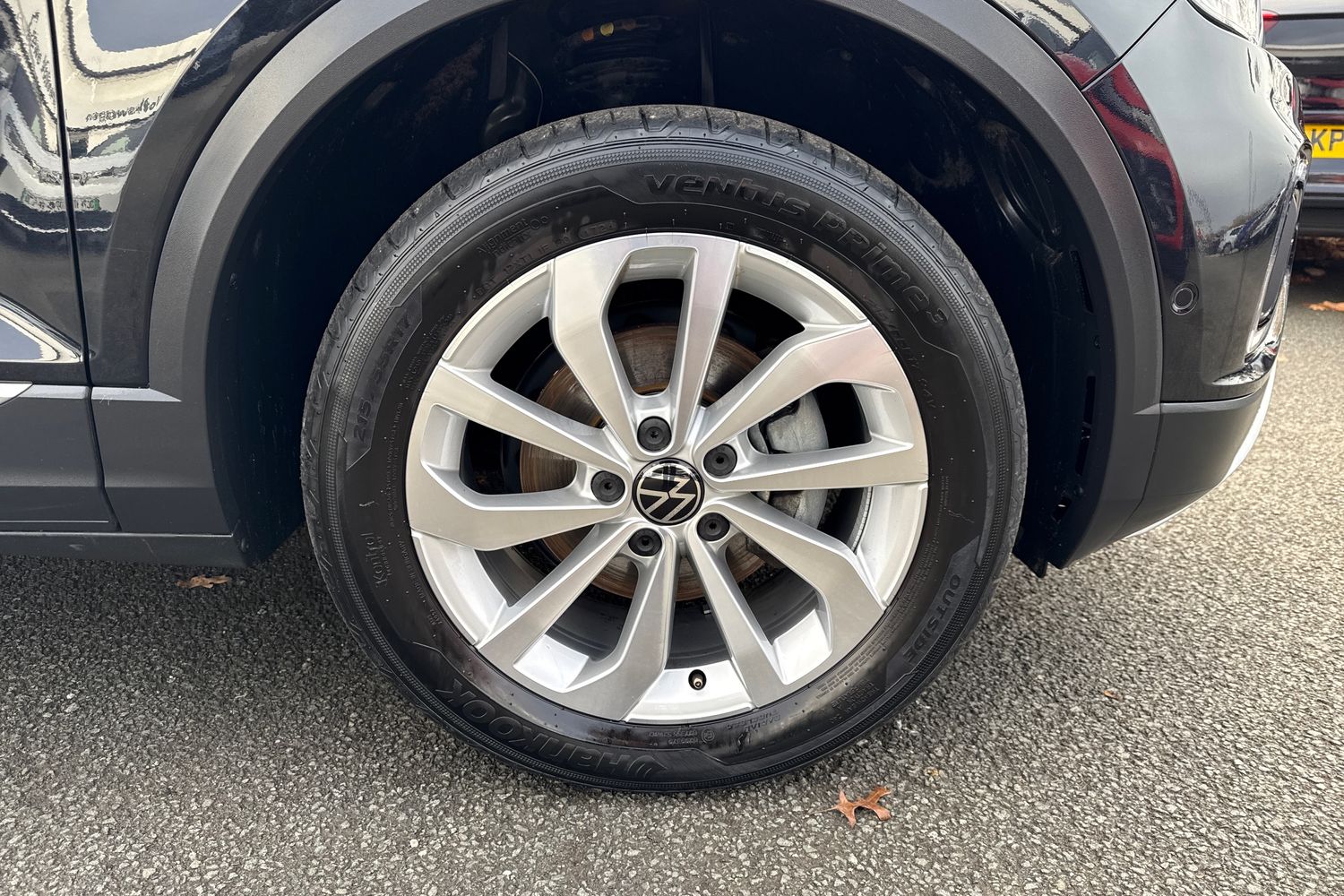 Used Volkswagen T-Roc 2024 for sale - 76697777: Photo 10