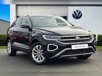 2024 - 1.5 TSI Style 5dr DSG