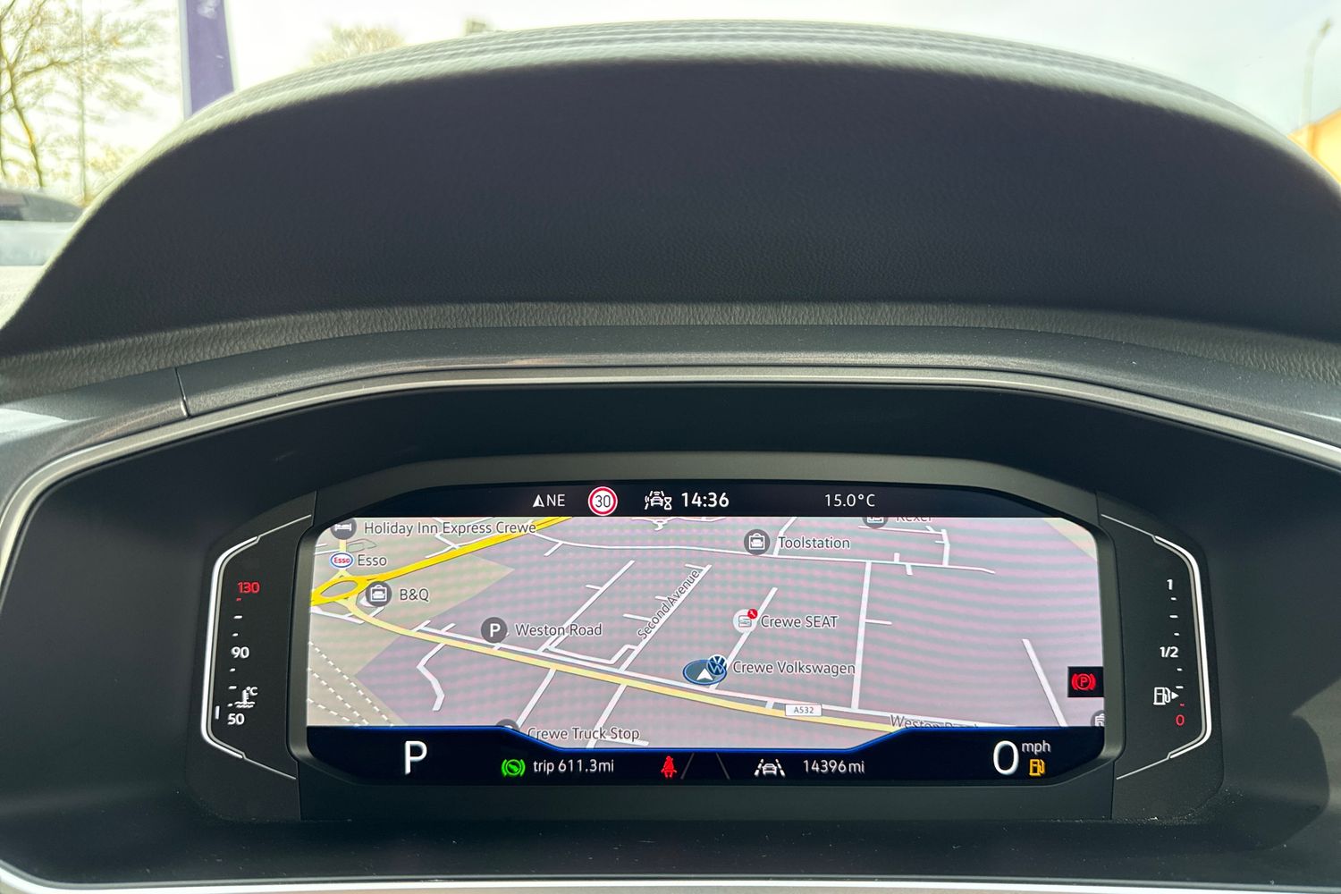 Used Volkswagen T-Roc 2024 for sale - 76697777: Photo 26