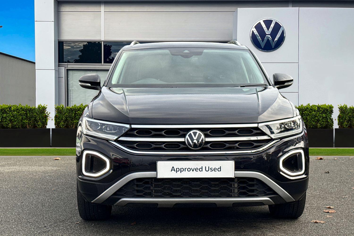 Used Volkswagen T-Roc 2024 for sale - 76697777: Photo 6