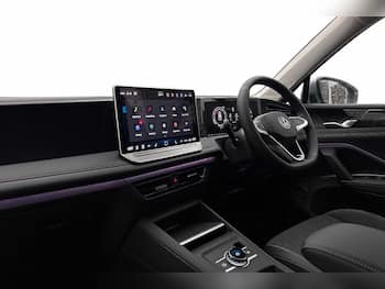 Used Volkswagen Tiguan 2026 for sale - 79663483: Photo
