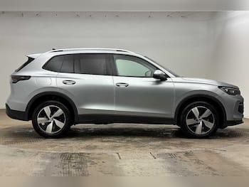 Used Volkswagen Tiguan 2026 for sale - 79663483: Photo