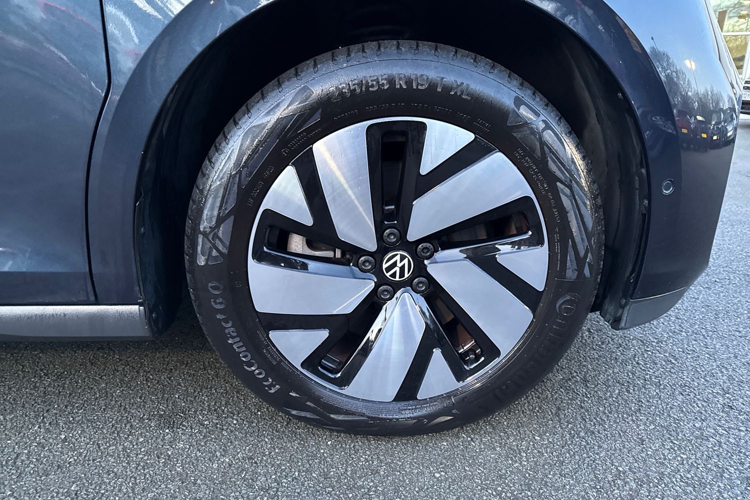 Used Volkswagen ID.Buzz 2023 for sale - 77233320: Photo 10