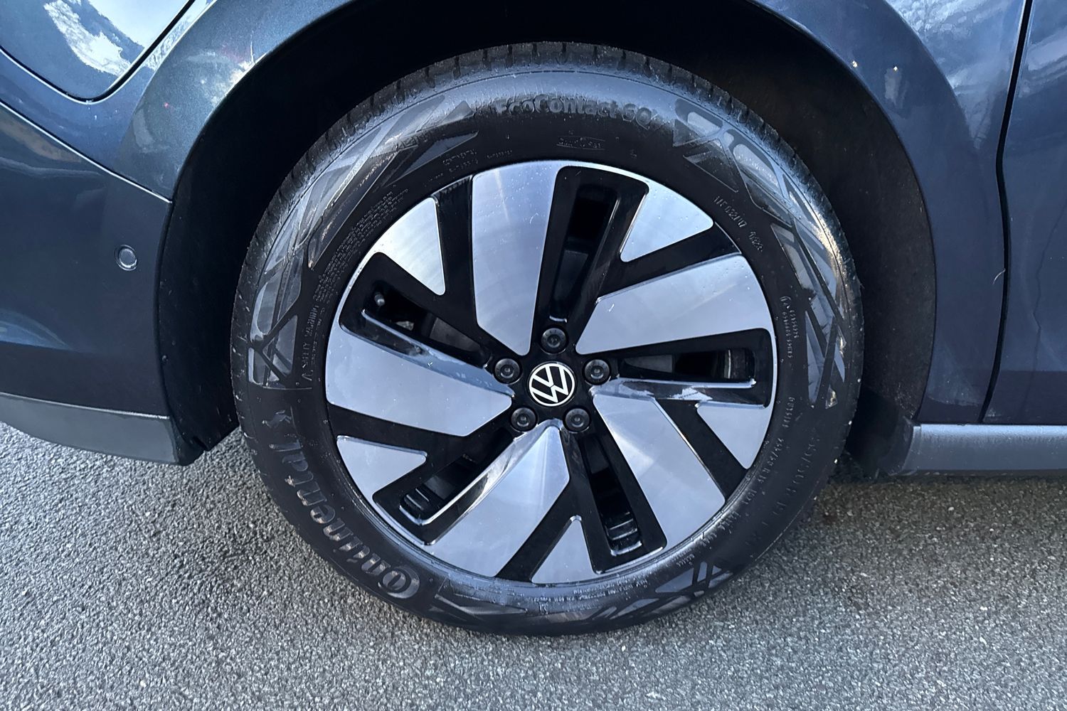 Used Volkswagen ID.Buzz 2023 for sale - 77233320: Photo 11