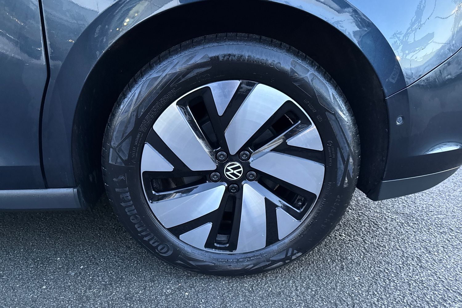 Used Volkswagen ID.Buzz 2023 for sale - 77233320: Photo 12