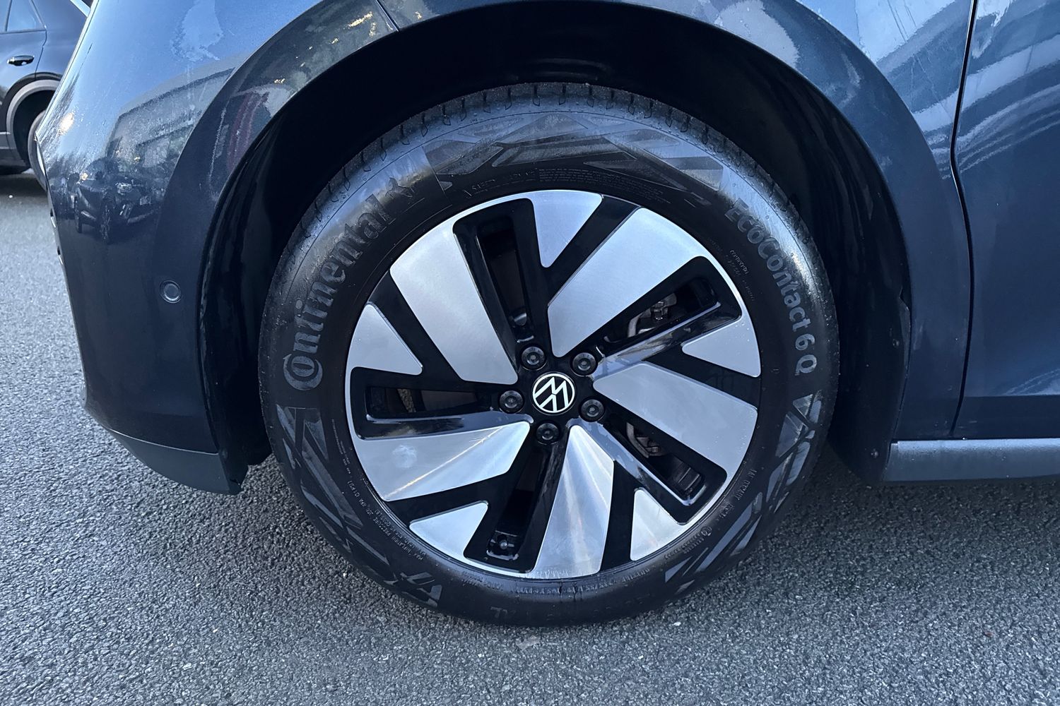 Used Volkswagen ID.Buzz 2023 for sale - 77233320: Photo 13