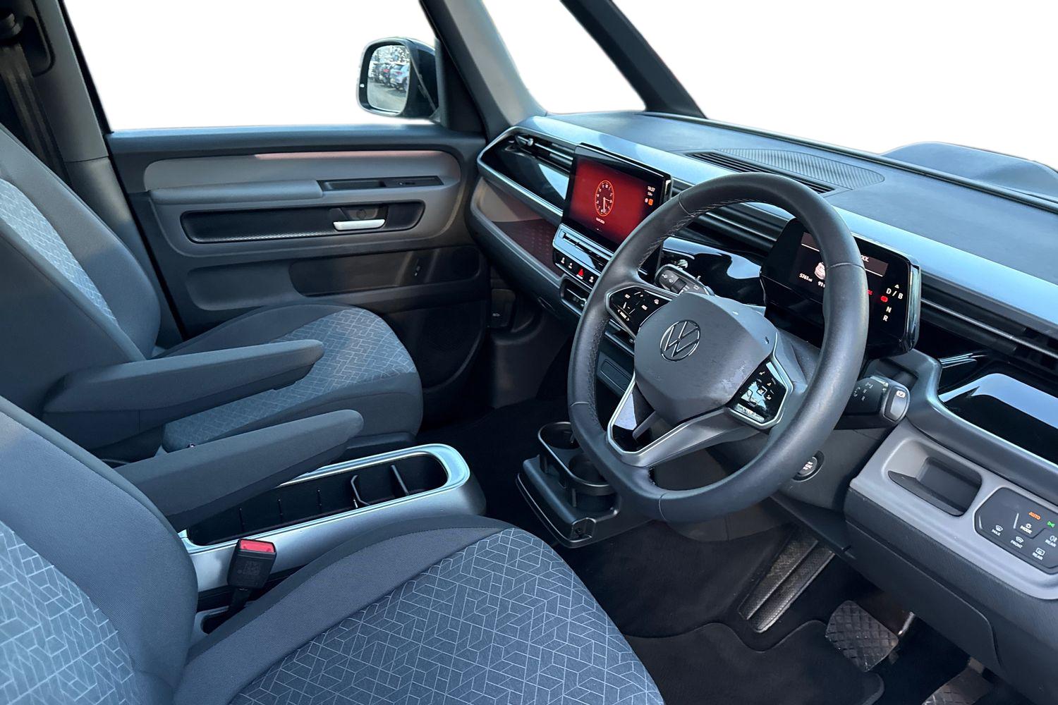 Used Volkswagen ID.Buzz 2023 for sale - 77233320: Photo 14