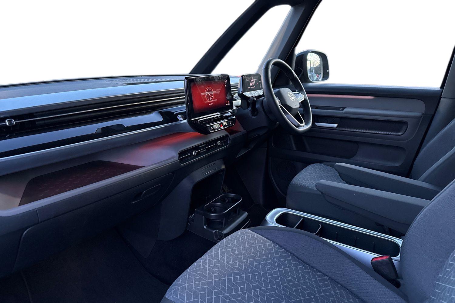 Used Volkswagen ID.Buzz 2023 for sale - 77233320: Photo 15