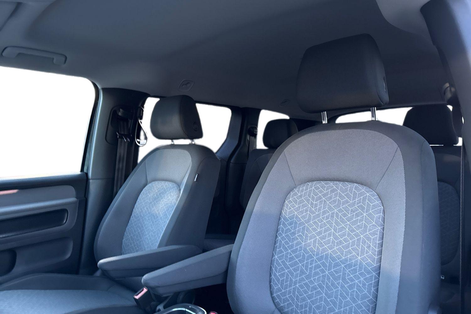 Used Volkswagen ID.Buzz 2023 for sale - 77233320: Photo 16