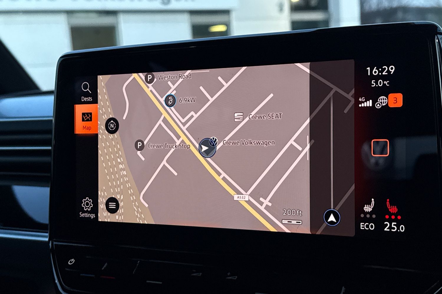 Used Volkswagen ID.Buzz 2023 for sale - 77233320: Photo 17