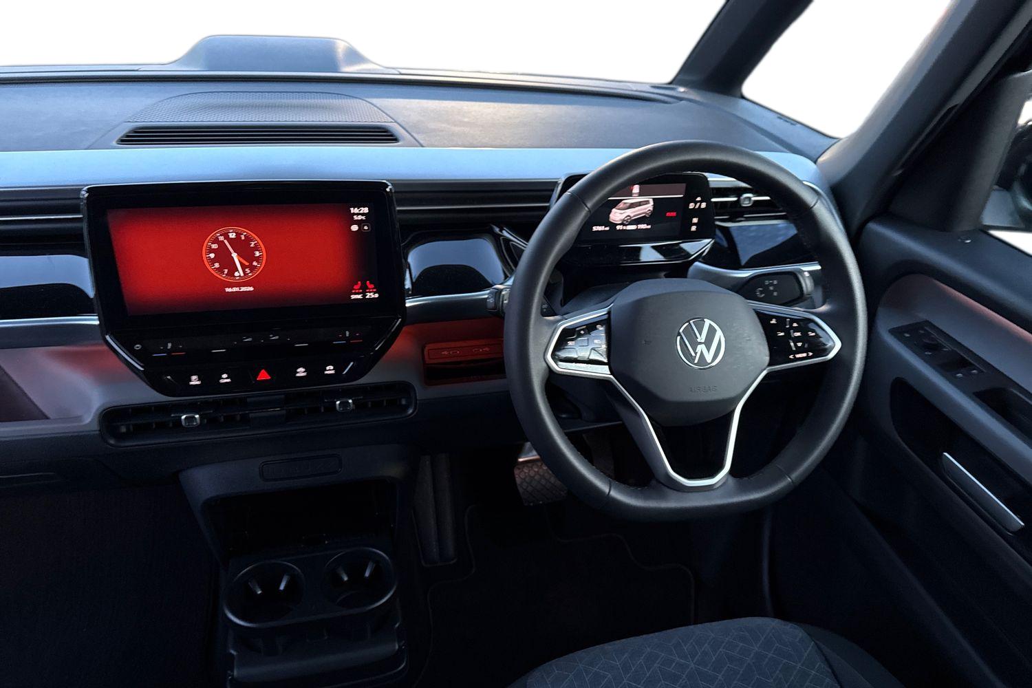 Used Volkswagen ID.Buzz 2023 for sale - 77233320: Photo 18