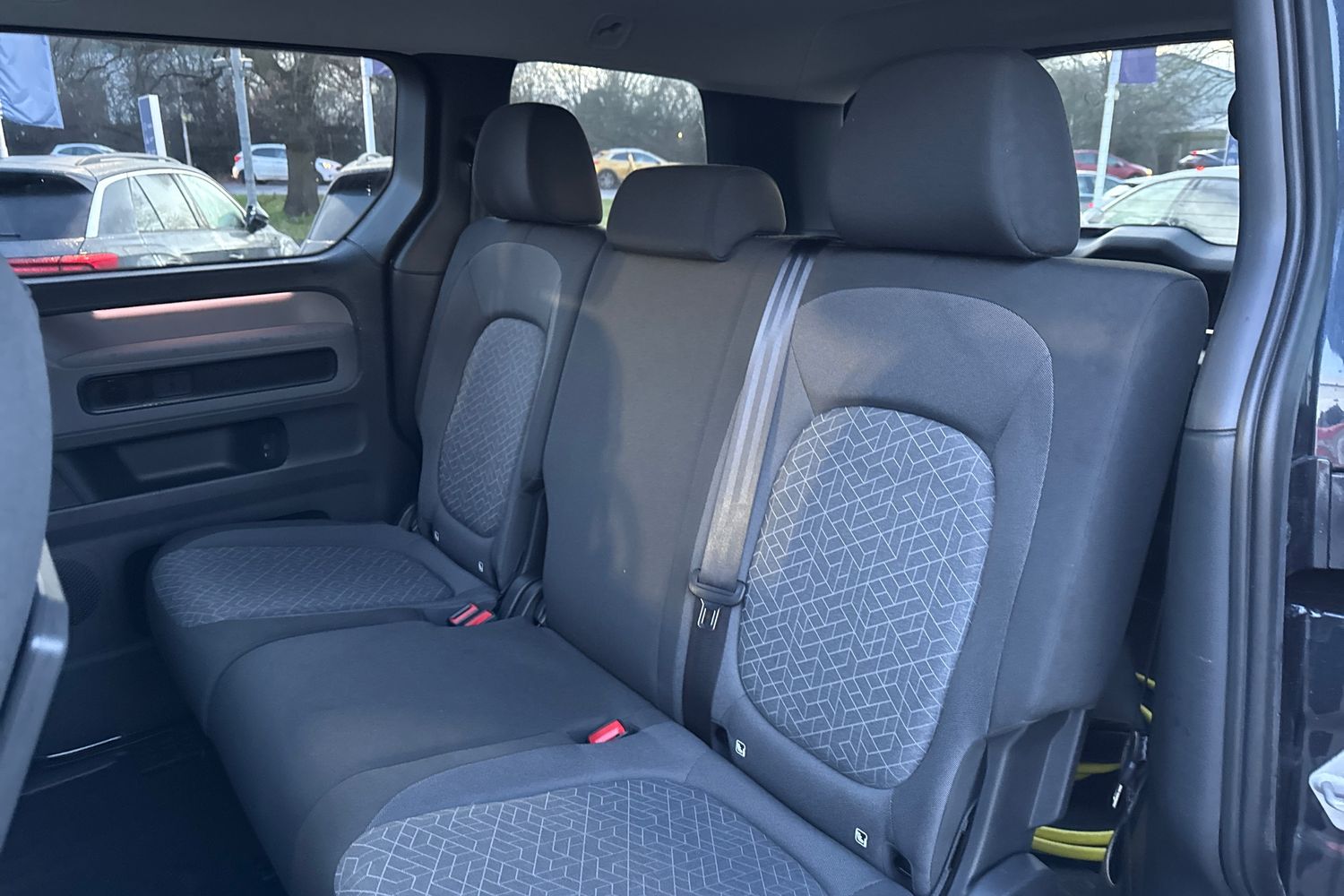 Used Volkswagen ID.Buzz 2023 for sale - 77233320: Photo 19