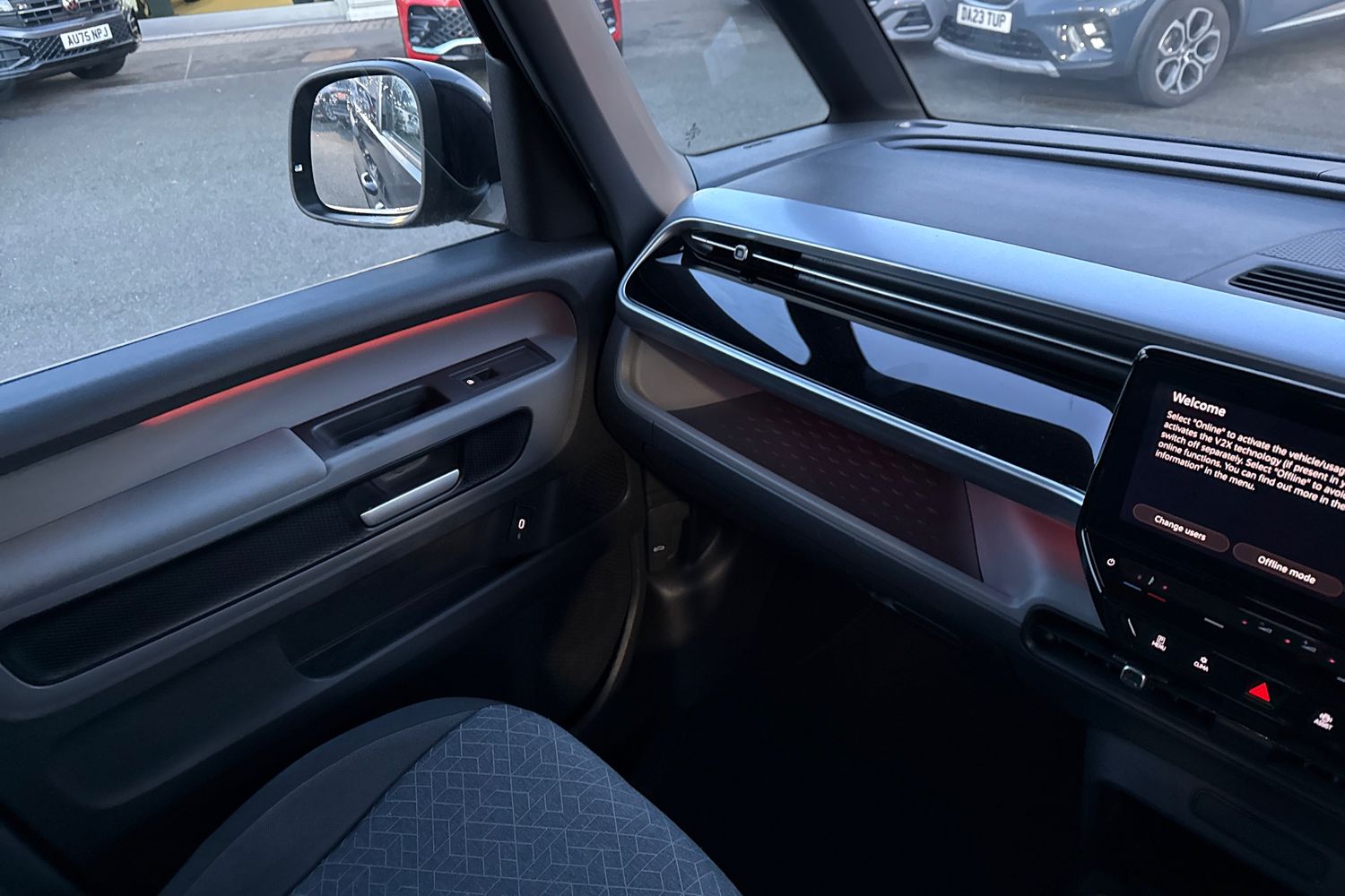 Used Volkswagen ID.Buzz 2023 for sale - 77233320: Photo 20