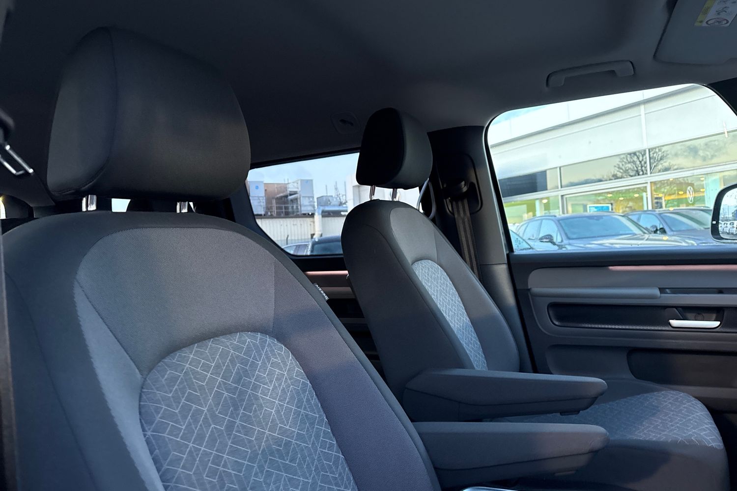 Used Volkswagen ID.Buzz 2023 for sale - 77233320: Photo 24