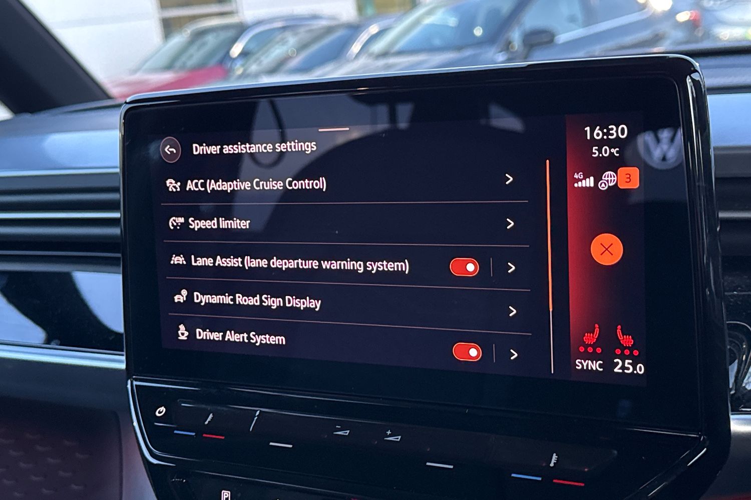 Used Volkswagen ID.Buzz 2023 for sale - 77233320: Photo 30