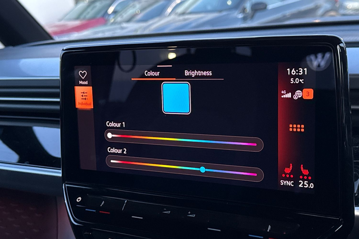 Used Volkswagen ID.Buzz 2023 for sale - 77233320: Photo 33